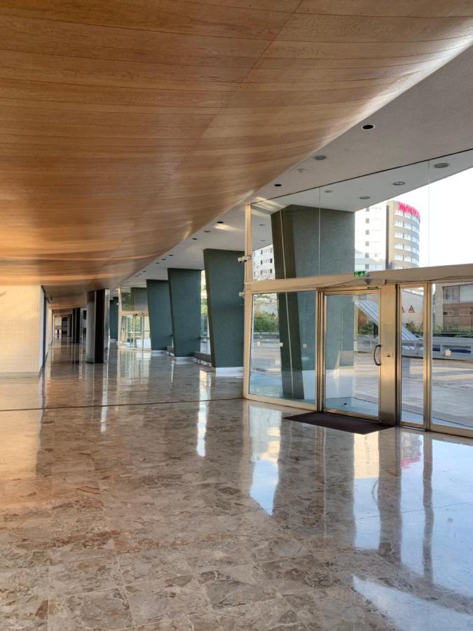 Vue Panoramique Sur Paris : Sublime Appartement Au Centre De Courbevoie Exterior foto